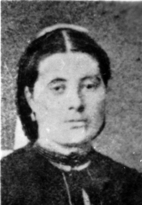 Ane Kirstine Larsen (1845 - 1868) Profile